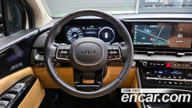 Kia Carnival 4세대 Signature, 2023 13