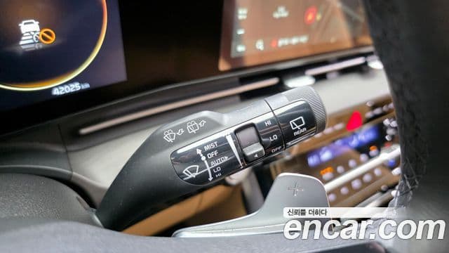 Kia Carnival 4세대 Signature, 2023 14