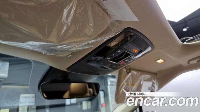 Kia Carnival 4세대 Signature, 2023 17