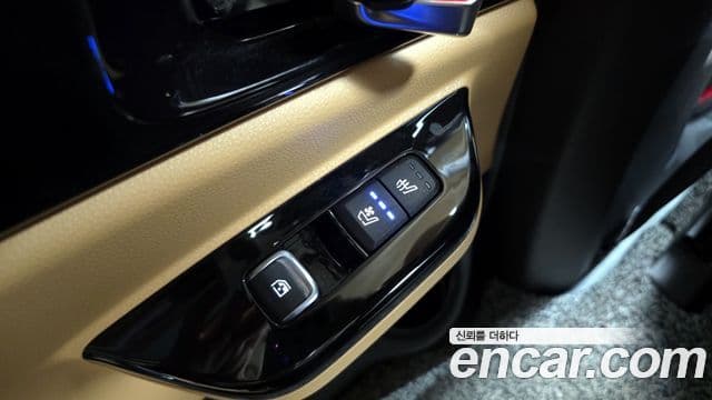 Kia Carnival 4세대 Signature, 2023 18