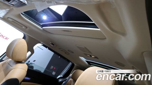 Kia Carnival 4세대 Signature, 2023 19