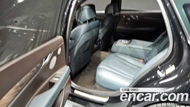 Genesis G80 (RG3) бензин 2.5 турбо AWD, 2021 12