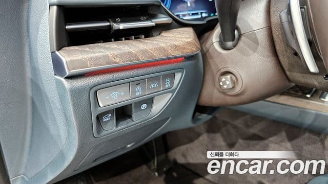 Genesis G80 (RG3) бензин 2.5 турбо AWD, 2021 17