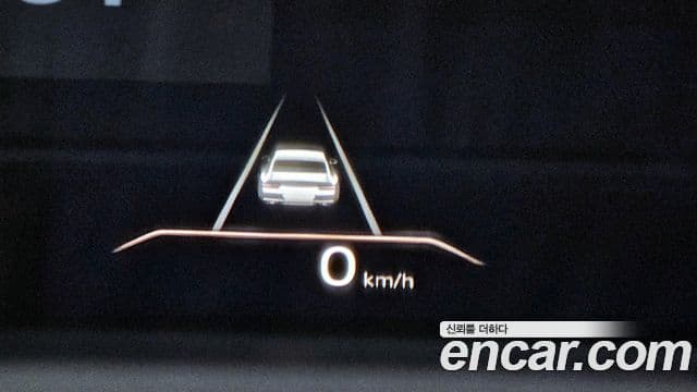 Genesis G80 (RG3) бензин 2.5 турбо AWD, 2021 19