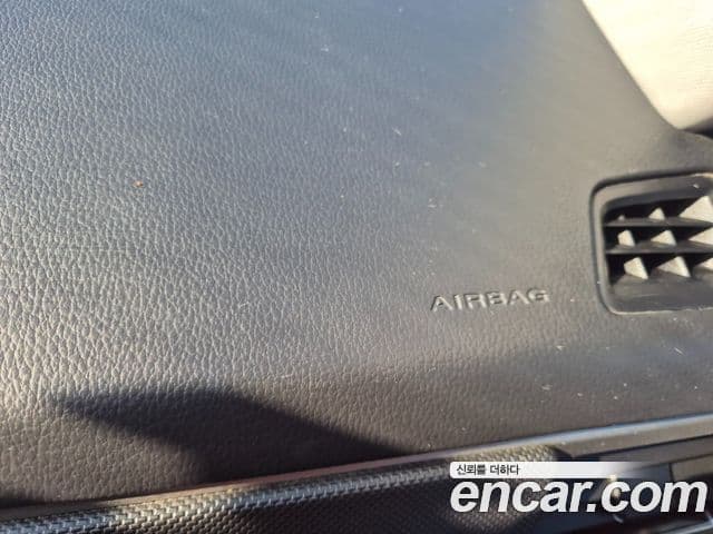 KG모빌리티(SsangYong) Rexton Sport Prestige, 2019 15