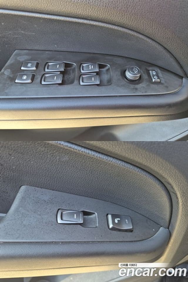 KG모빌리티(SsangYong) Rexton Sport Prestige, 2019 16