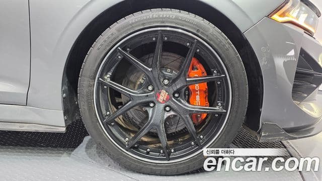 Kia K5 3세대 Signature, 2020 все фото