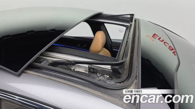 Kia K5 3세대 Signature, 2020 12