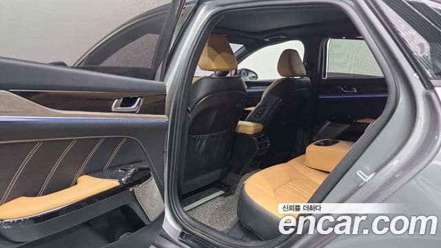 Kia K5 3세대 Signature, 2020 17