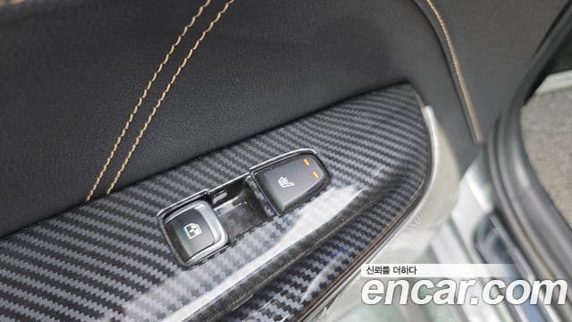 Kia K5 3세대 Signature, 2020 18