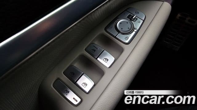 Genesis The / новый New G70, 2021 16