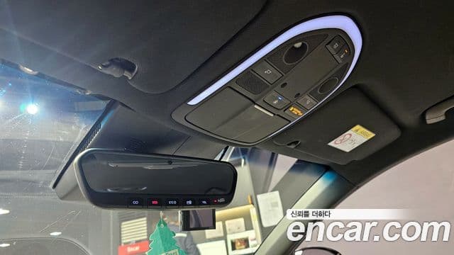 Genesis The / новый New G70, 2021 18