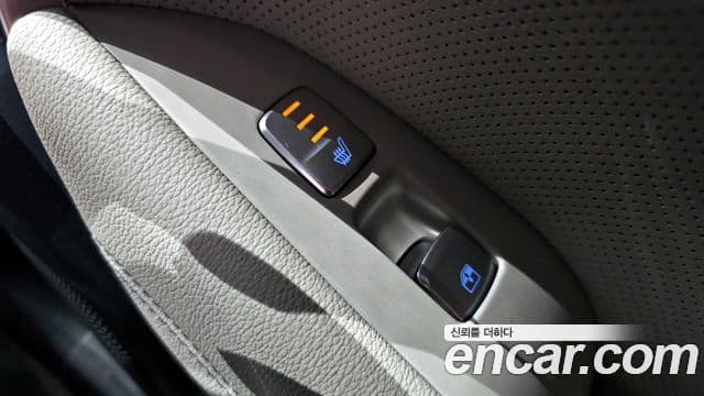 Genesis The / новый New G70, 2021 19