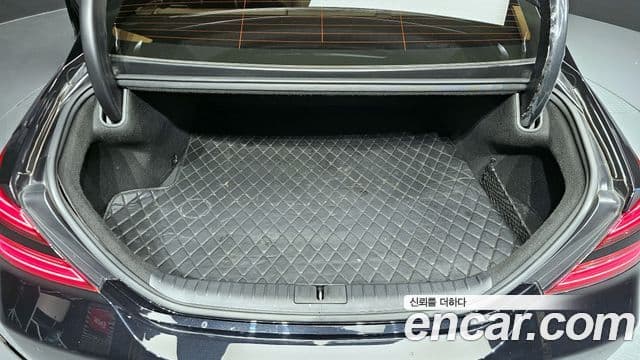 Genesis The / новый New G70, 2021 20