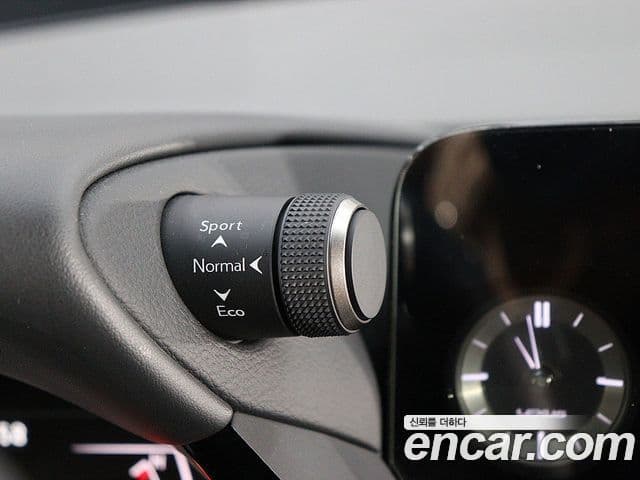 Lexus ES300h 7세대 Luxury Plus, 2023 8