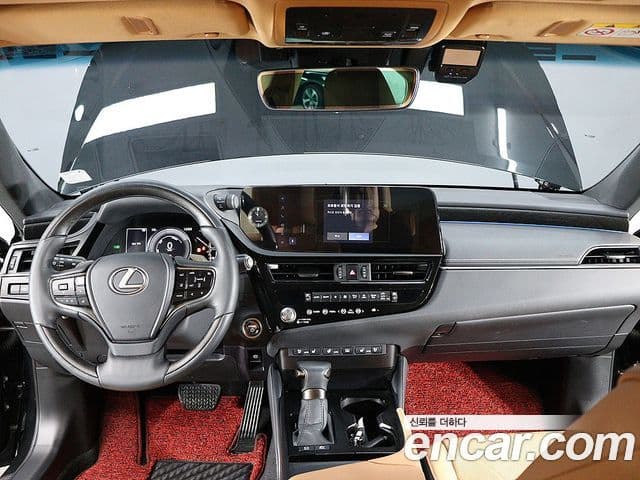 Lexus ES300h 7세대 Luxury Plus, 2023 13