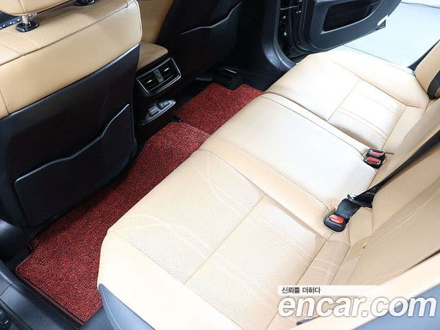 Lexus ES300h 7세대 Luxury Plus, 2023 15
