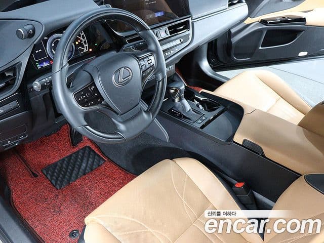 Lexus ES300h 7세대 Luxury Plus, 2023 16