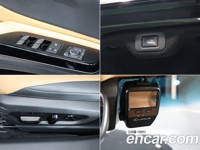 Lexus ES300h 7세대 Luxury Plus, 2023 18