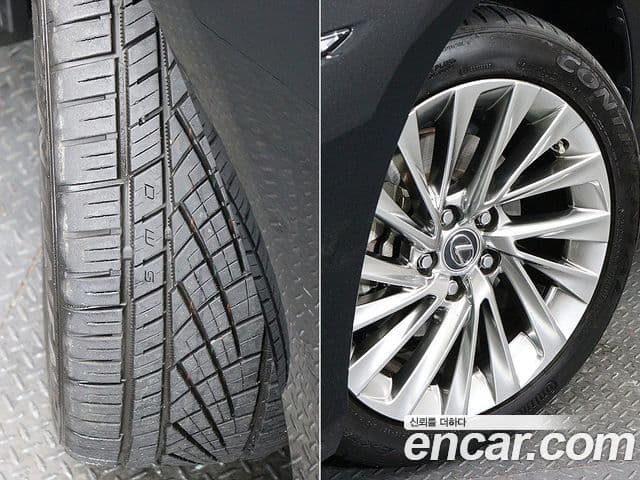 Lexus ES300h 7세대 Luxury Plus, 2023 20