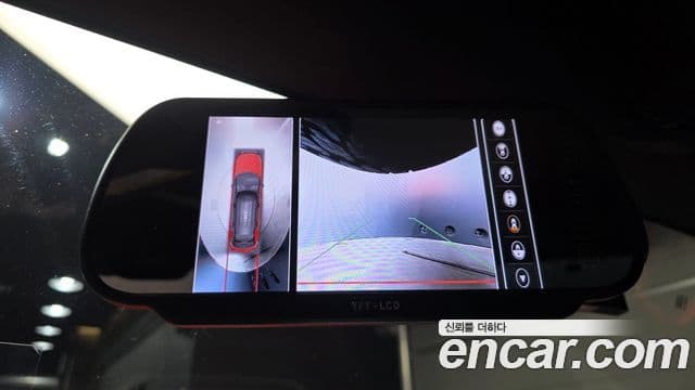 Jeep Wrangler (JK) 3.6 Sport 2도어, 2017 15