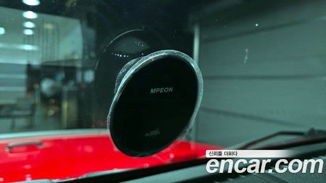 Jeep Wrangler (JK) 3.6 Sport 2도어, 2017 19