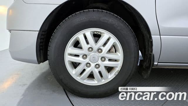 Hyundai Grand Starex Smart, 2017 все фото