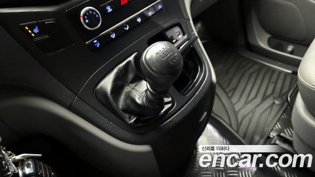 Hyundai Grand Starex Smart, 2017 9
