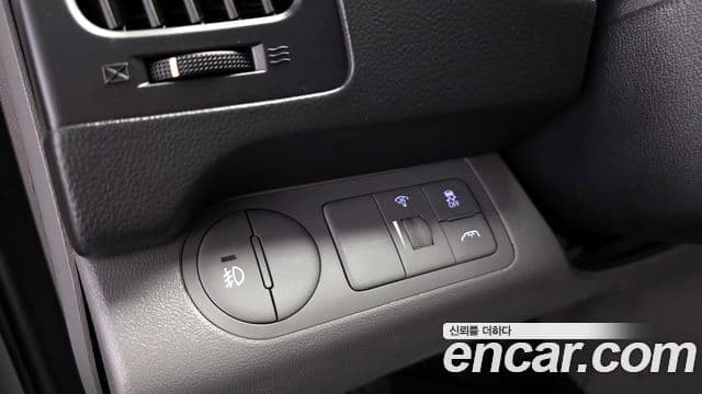 Hyundai Grand Starex Smart, 2017 17