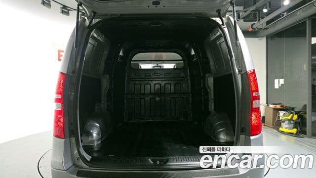 Hyundai Grand Starex Smart, 2017 20