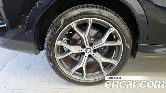 BMW X6 (G06) xDrive30d M Sport, 2023 все фото