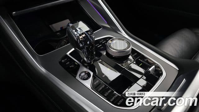 BMW X6 (G06) xDrive30d M Sport, 2023 9