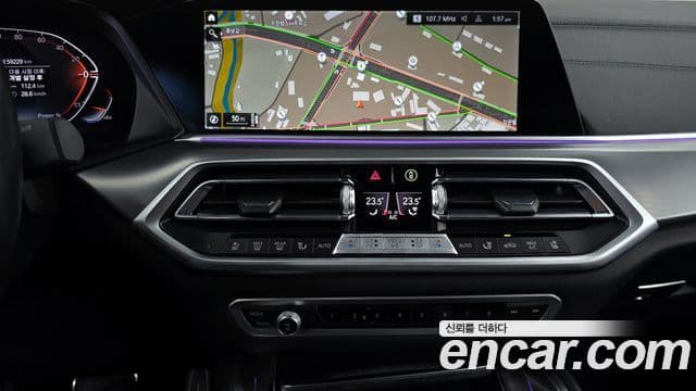 BMW X6 (G06) xDrive30d M Sport, 2023 14