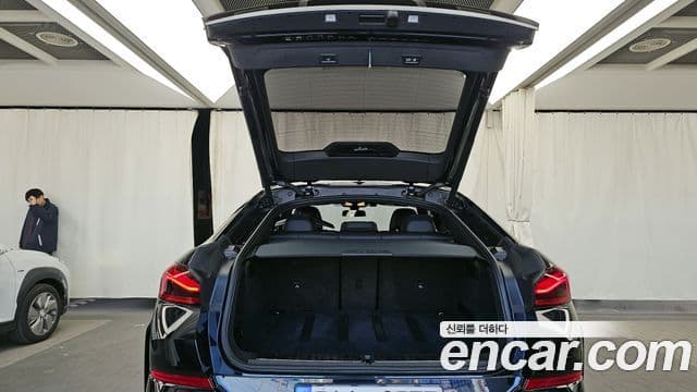 BMW X6 (G06) xDrive30d M Sport, 2023 20