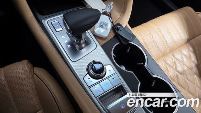 Genesis The / новый New G70, 2024 9