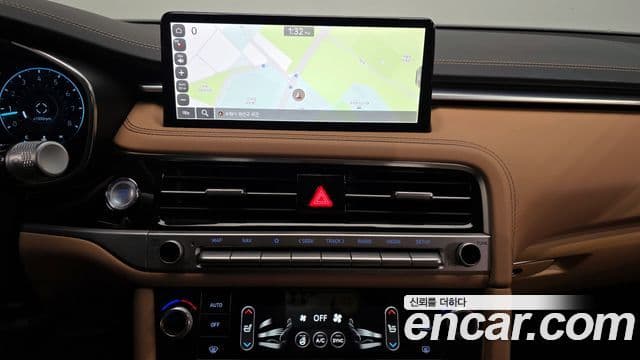 Genesis The / новый New G70, 2024 14