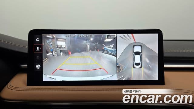 Genesis The / новый New G70, 2024 15