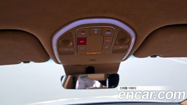 Genesis The / новый New G70, 2024 17