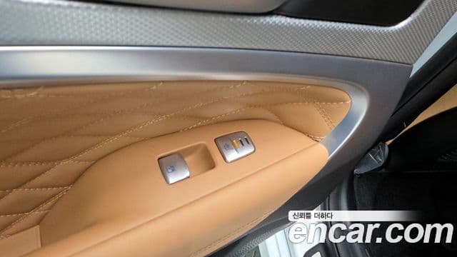 Genesis The / новый New G70, 2024 19