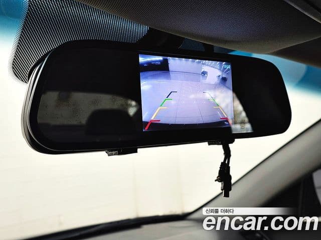 Kia K5 Luxury, 2011 17