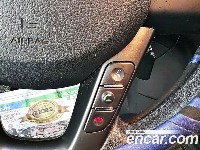 Kia K5 Luxury, 2011 18