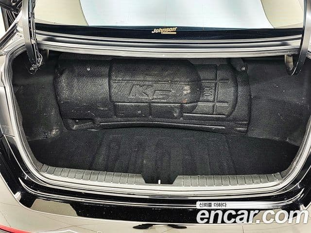 Kia K5 Luxury, 2011 19