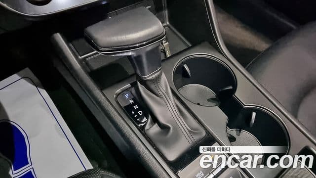 Hyundai Sonata D Edge(DN8) Business 1, 2024 9