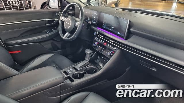 Hyundai Sonata D Edge(DN8) Business 1, 2024 13