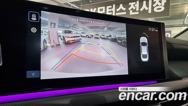 Hyundai Sonata D Edge(DN8) Business 1, 2024 15