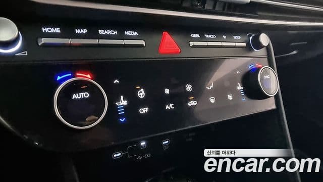 Hyundai Sonata D Edge(DN8) Business 1, 2024 17