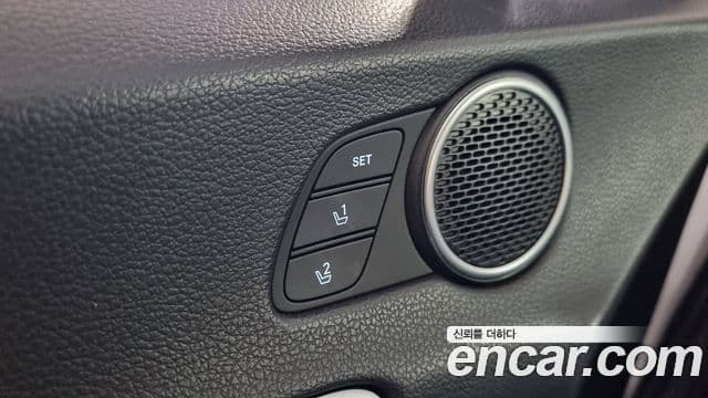 Hyundai Sonata D Edge(DN8) Business 1, 2024 18