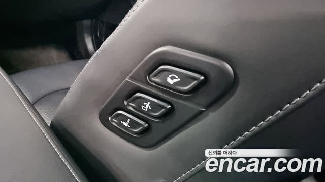 Hyundai Sonata D Edge(DN8) Business 1, 2024 19