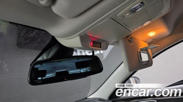 Renault Korea(Samsung) SM6 2.0 GDe RE, 2017 15