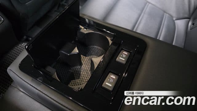 Renault Korea(Samsung) SM6 2.0 GDe RE, 2017 19